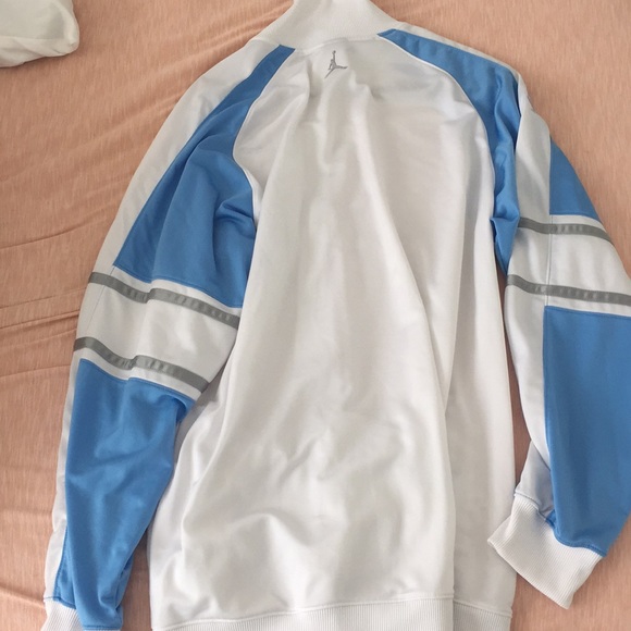 Jordan zip up jacket - Picture 2 of 2